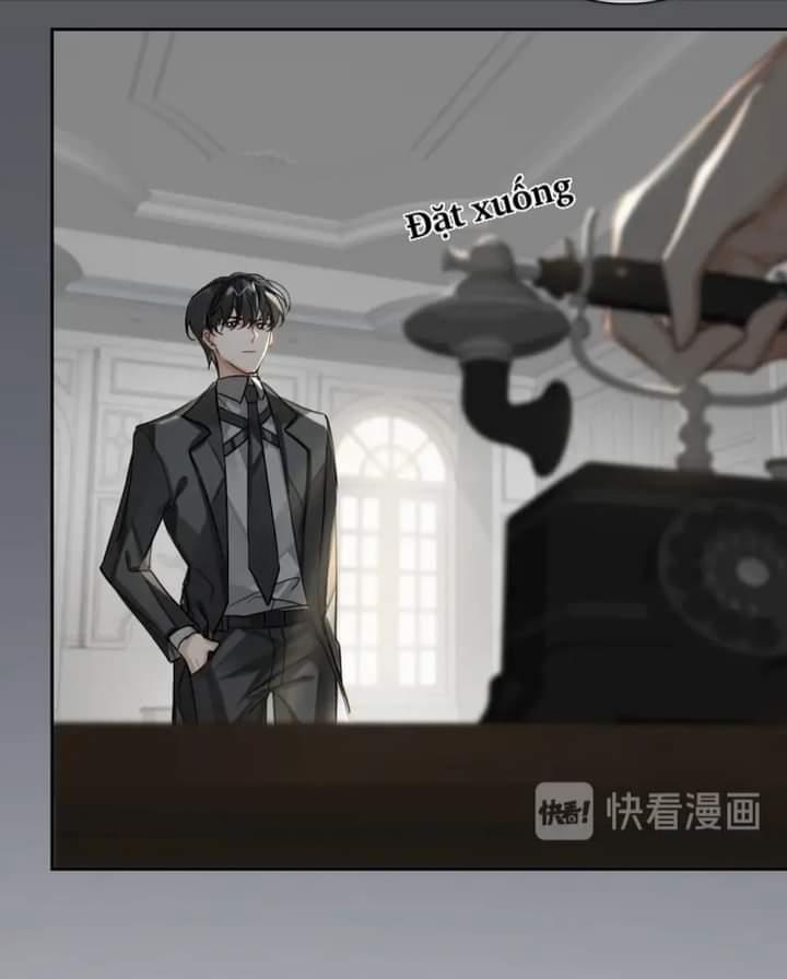 Luật Im Lặng 6 trang 4