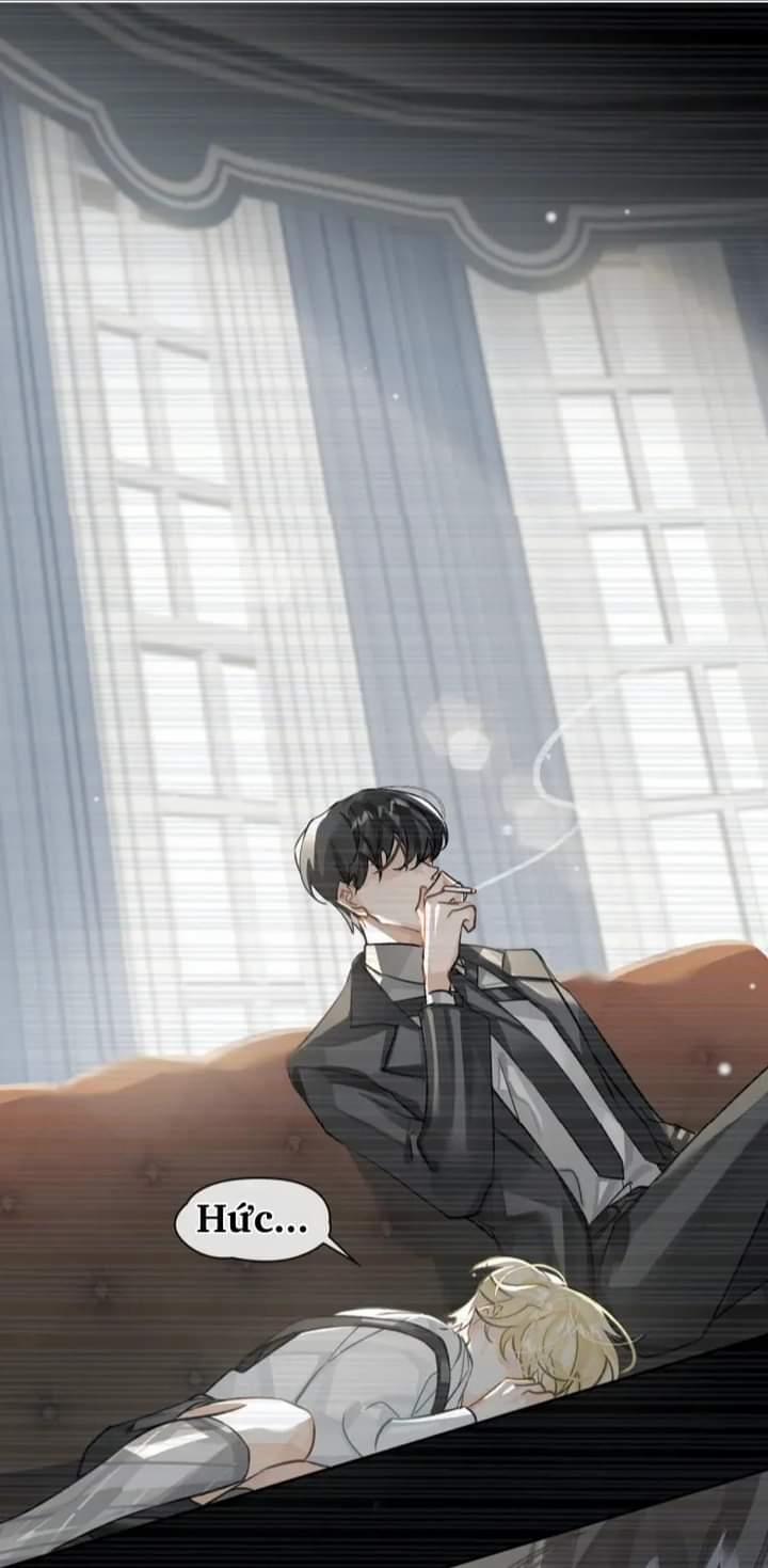 Luật Im Lặng 6 trang 6