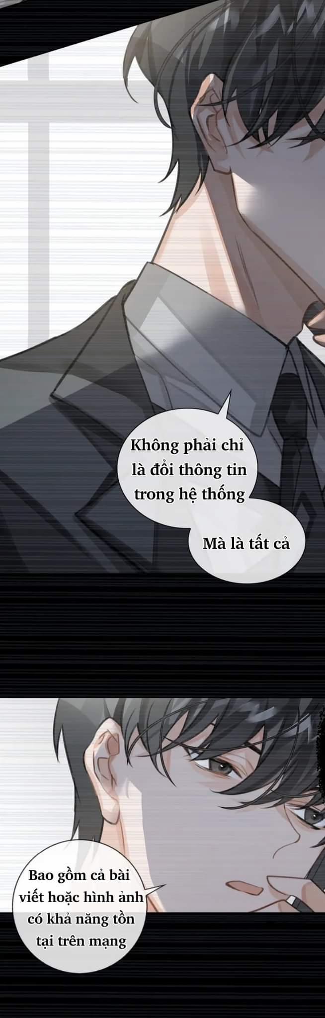 Luật Im Lặng 6 trang 7