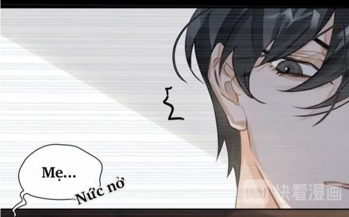 Luật Im Lặng 6 trang 8