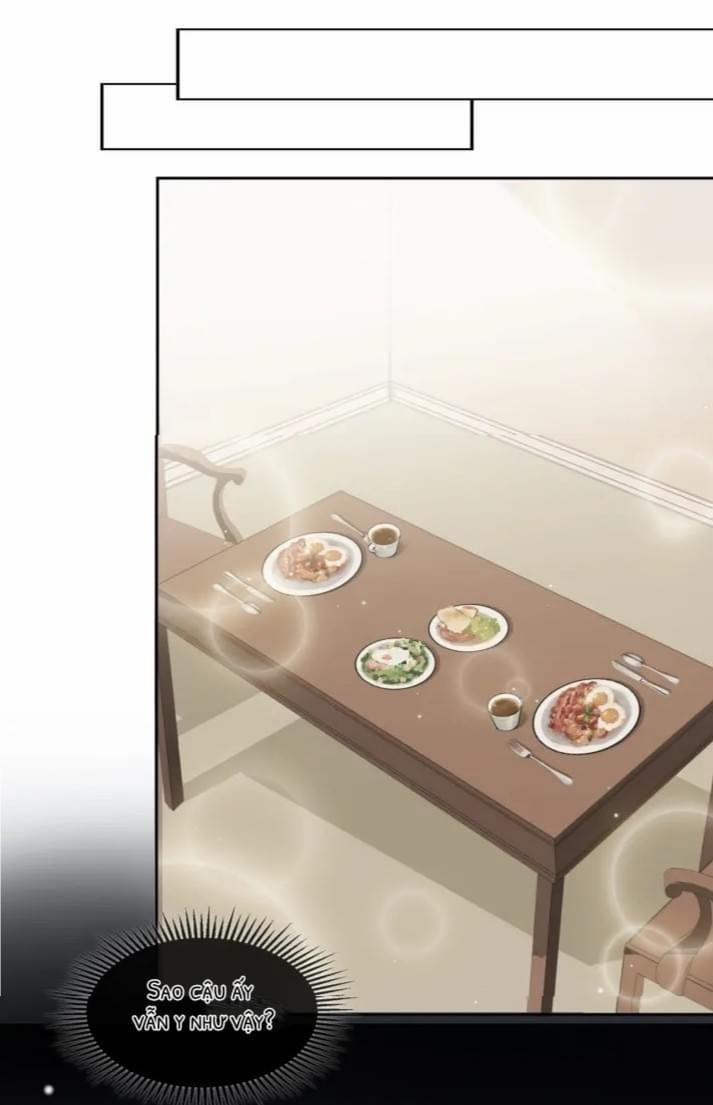 Luật Im Lặng 7 trang 17