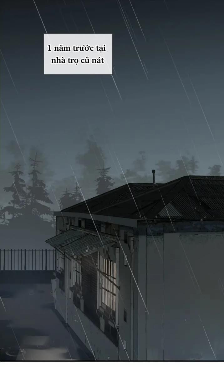 Luật Im Lặng 7 trang 6