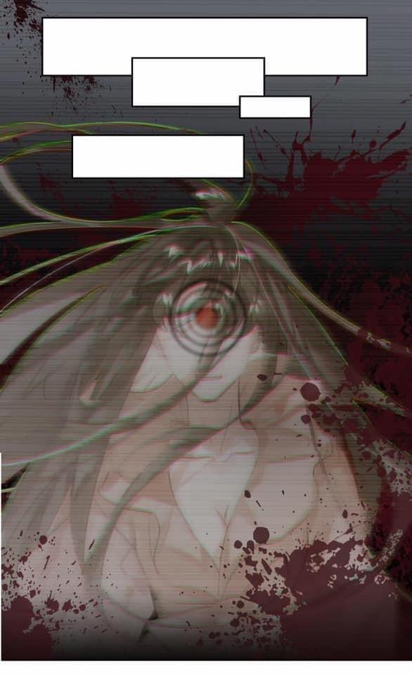 Luật Im Lặng 8 trang 19