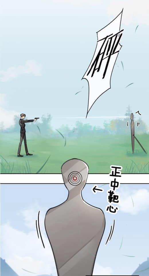 Luật Im Lặng 8 trang 2