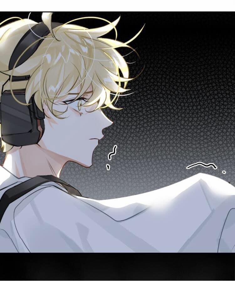 Luật Im Lặng 8 trang 20