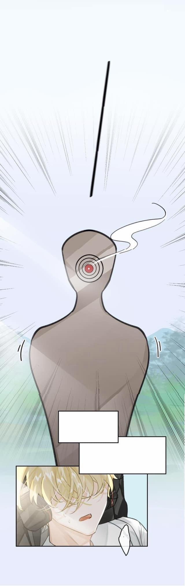 Luật Im Lặng 8 trang 23