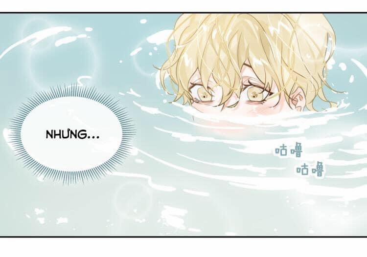 Luật Im Lặng 8 trang 30