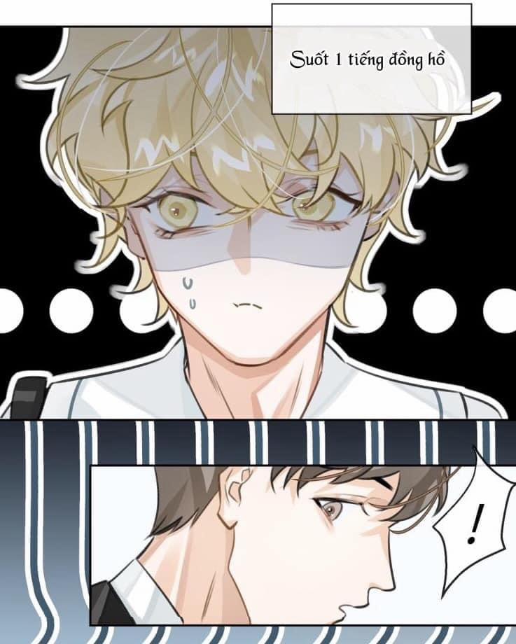 Luật Im Lặng 8 trang 8