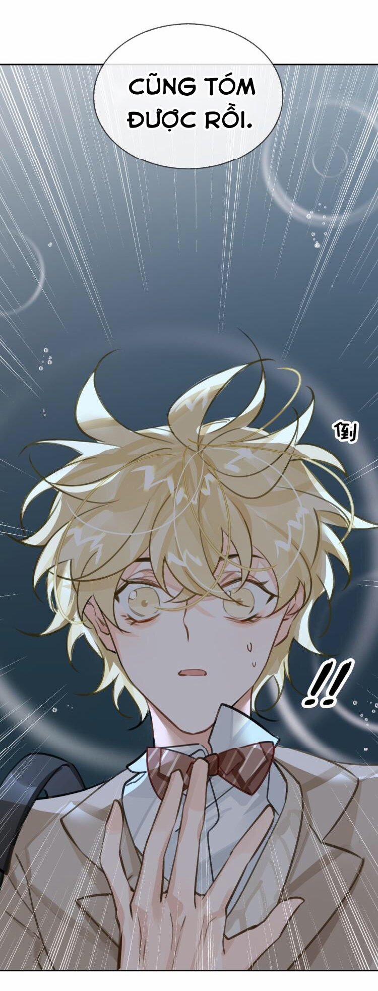 Luật Im Lặng 9 trang 24