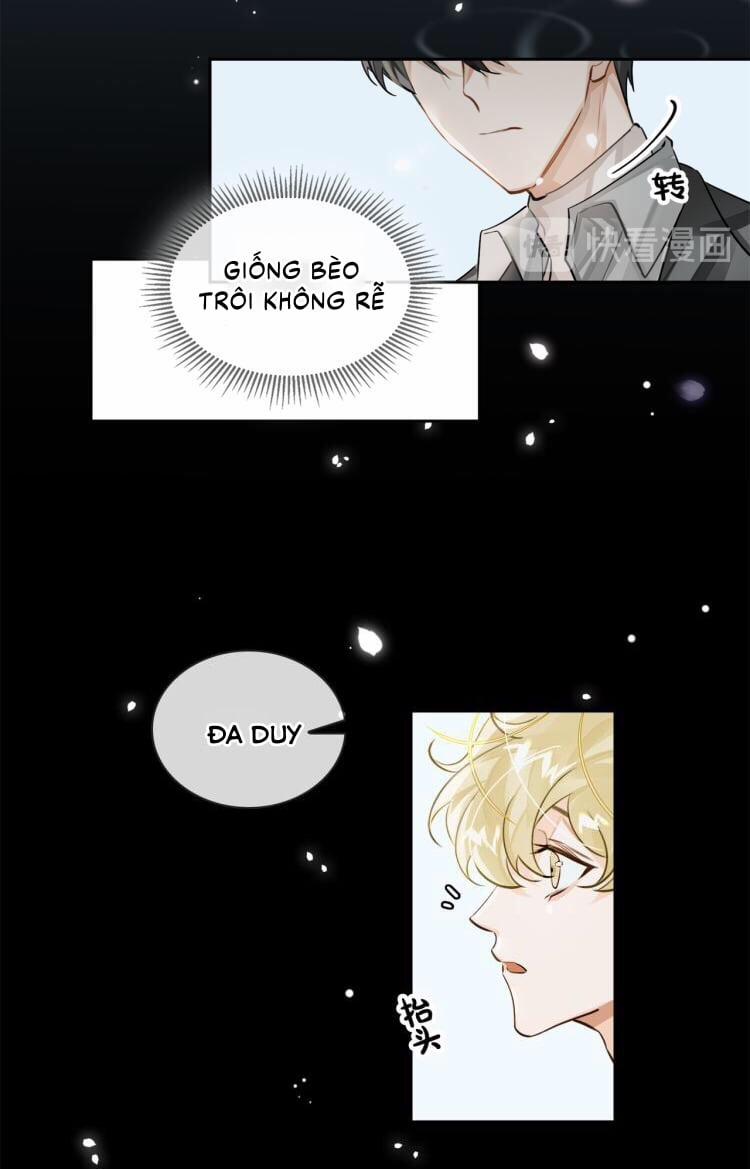 Luật Im Lặng 9 trang 5