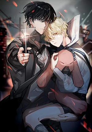 Đọc truyện tranh Luật Im Lặng