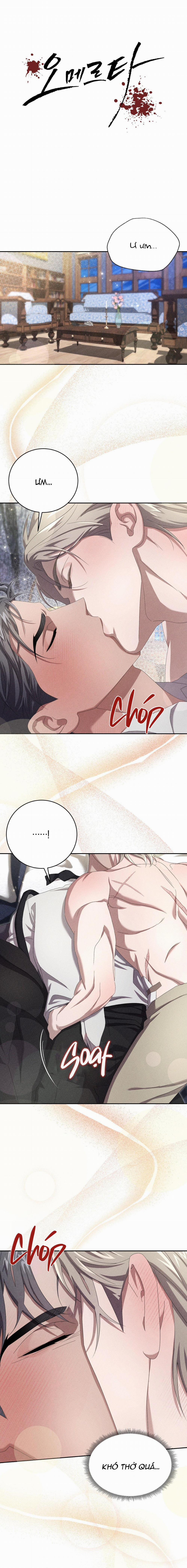 LUẬT LỆ OMERTÀ 10 H++ trang 0