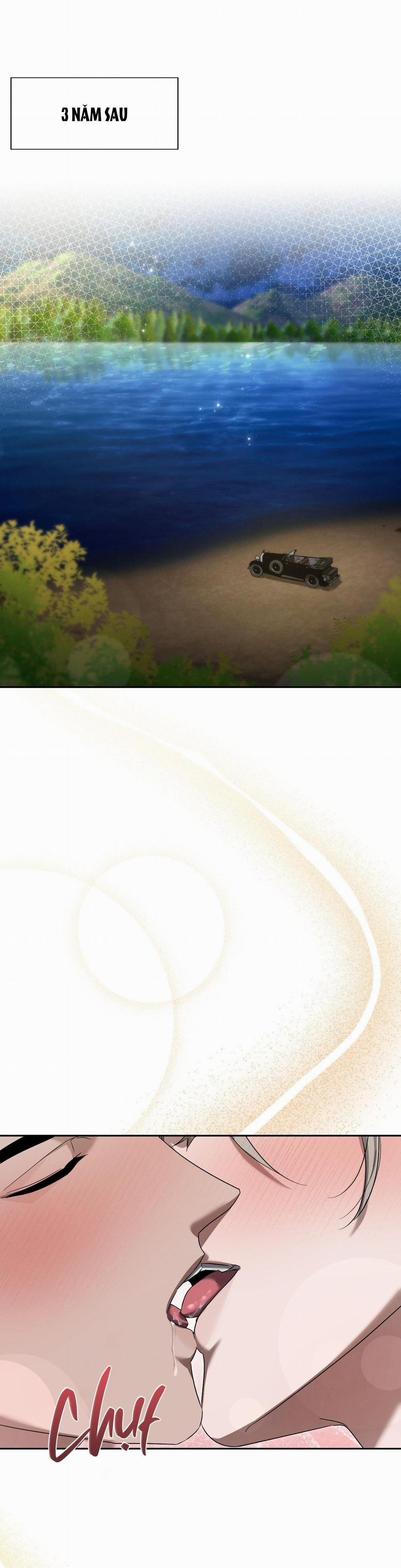 LUẬT LỆ OMERTÀ 11 H+ trang 0