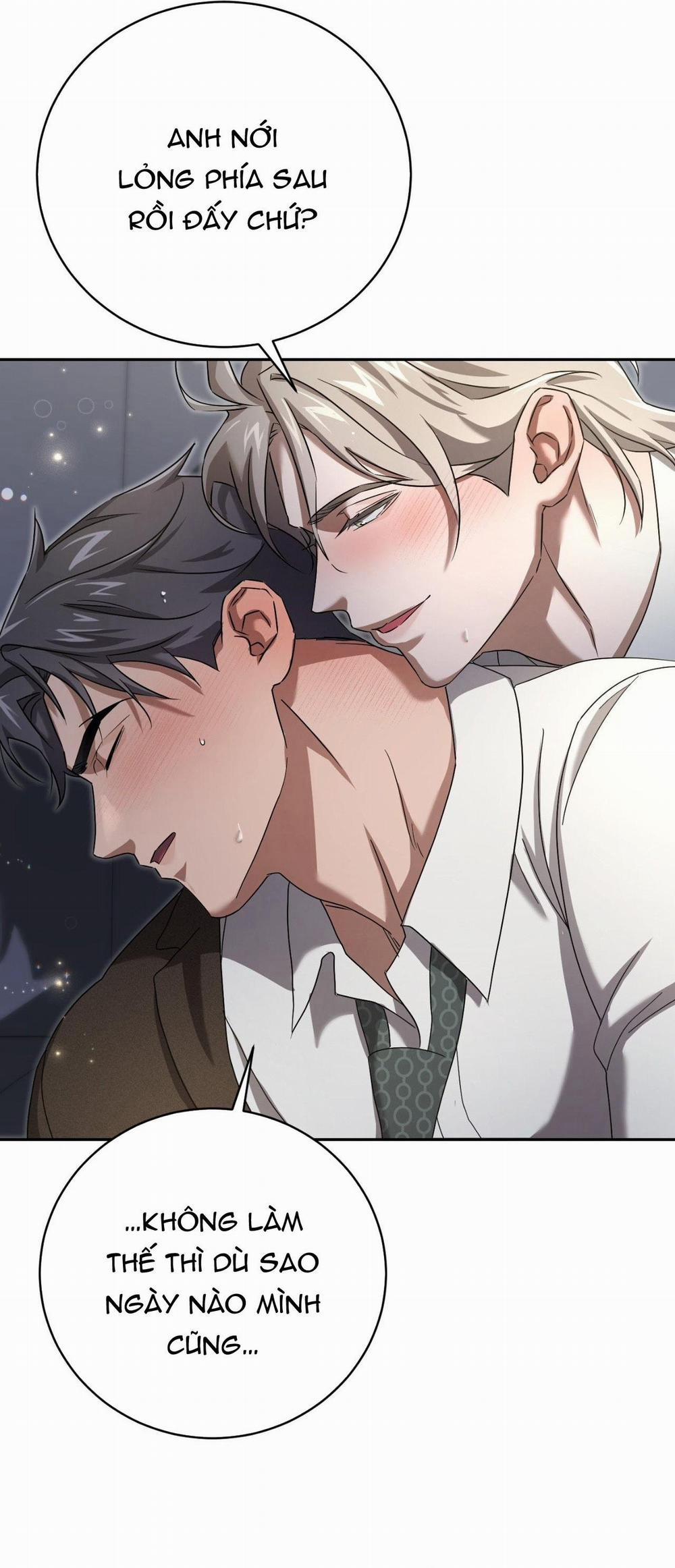 LUẬT LỆ OMERTÀ 11 H+ trang 16