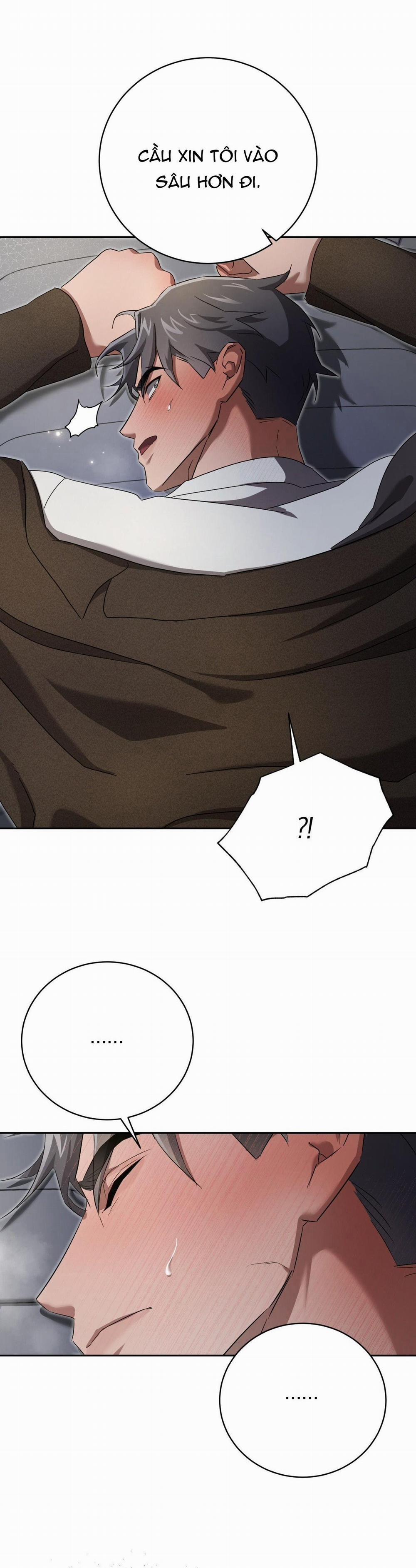 LUẬT LỆ OMERTÀ 11 H+ trang 22