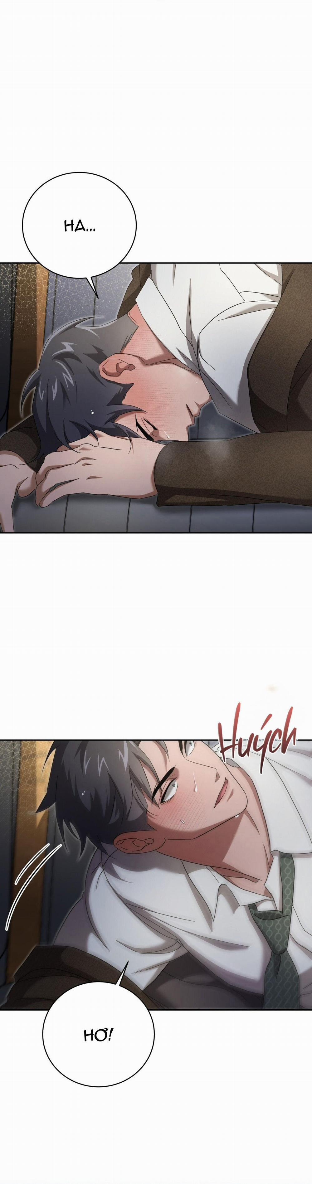 LUẬT LỆ OMERTÀ 11 H+ trang 27