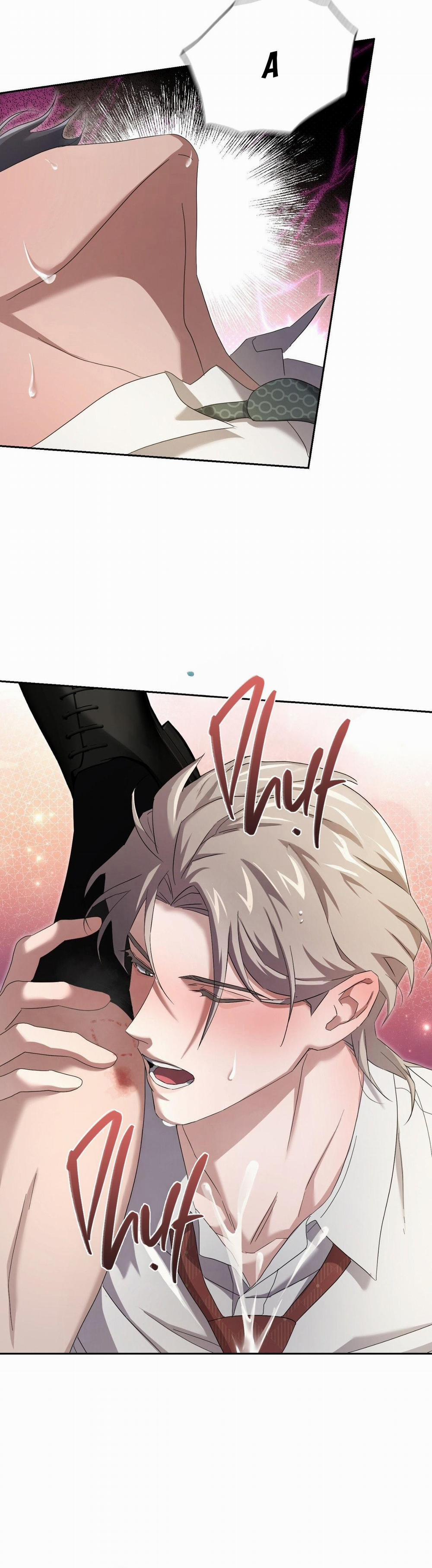 LUẬT LỆ OMERTÀ 11 H+ trang 29