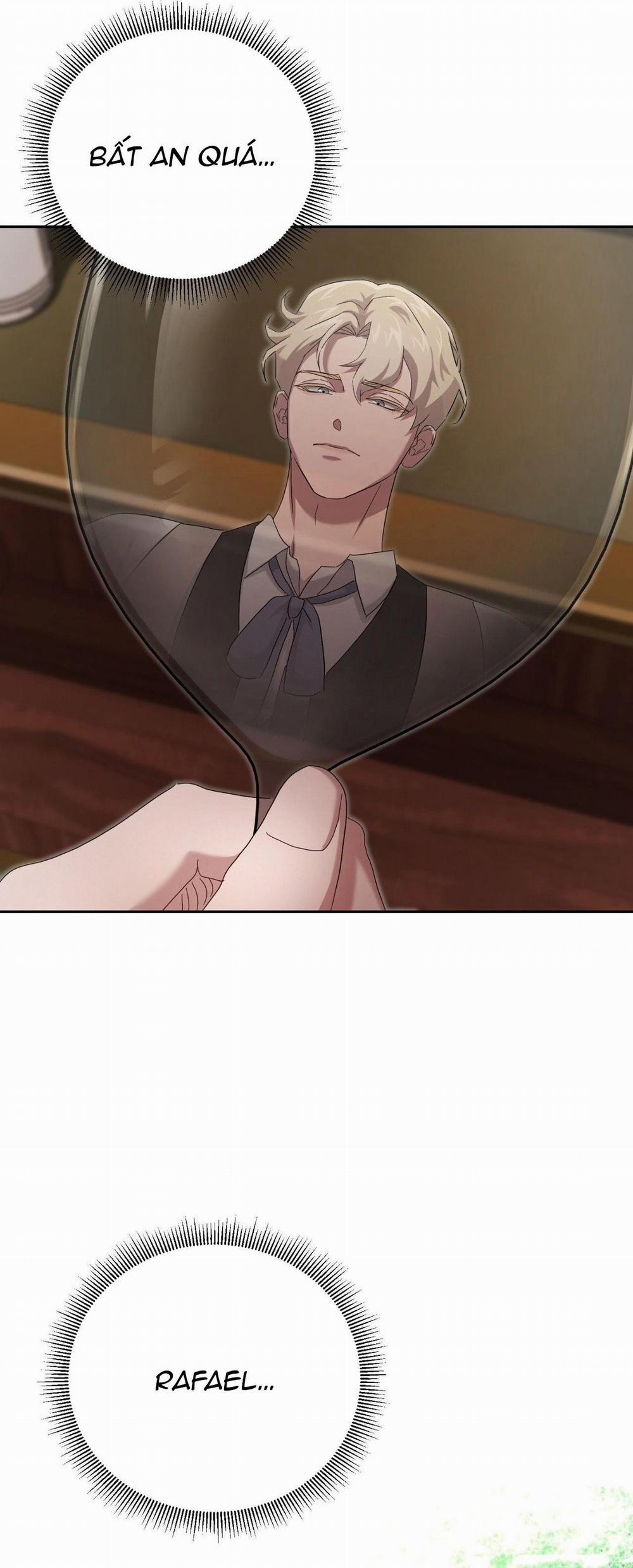 LUẬT LỆ OMERTÀ 11 H+ trang 35