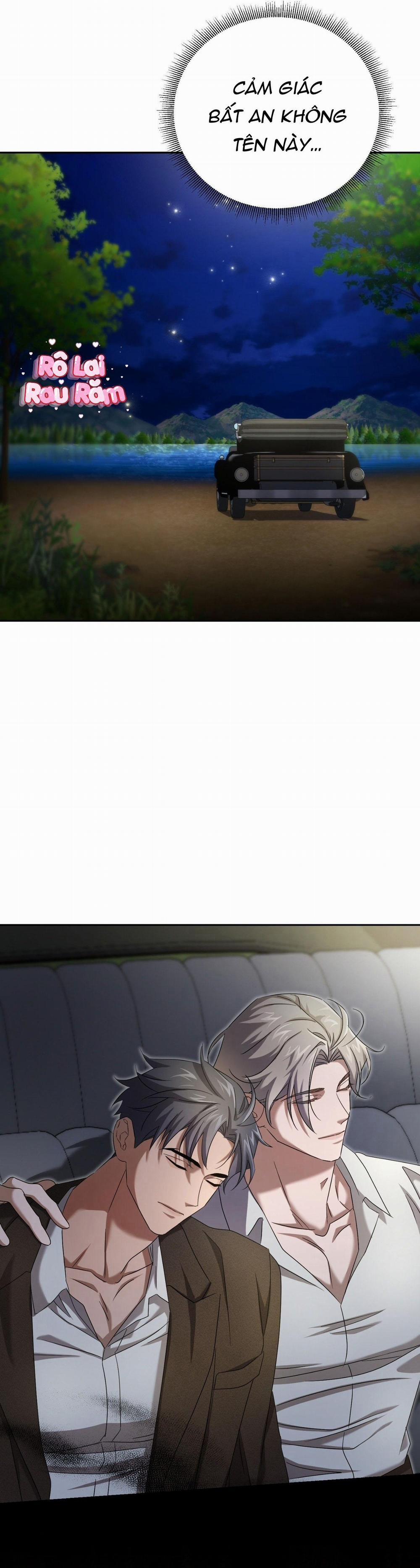 LUẬT LỆ OMERTÀ 11 H+ trang 38