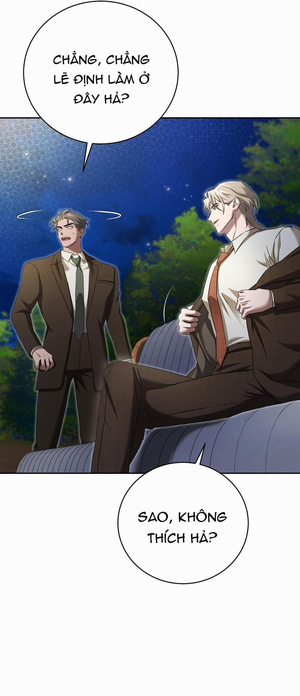 LUẬT LỆ OMERTÀ 11 H+ trang 9