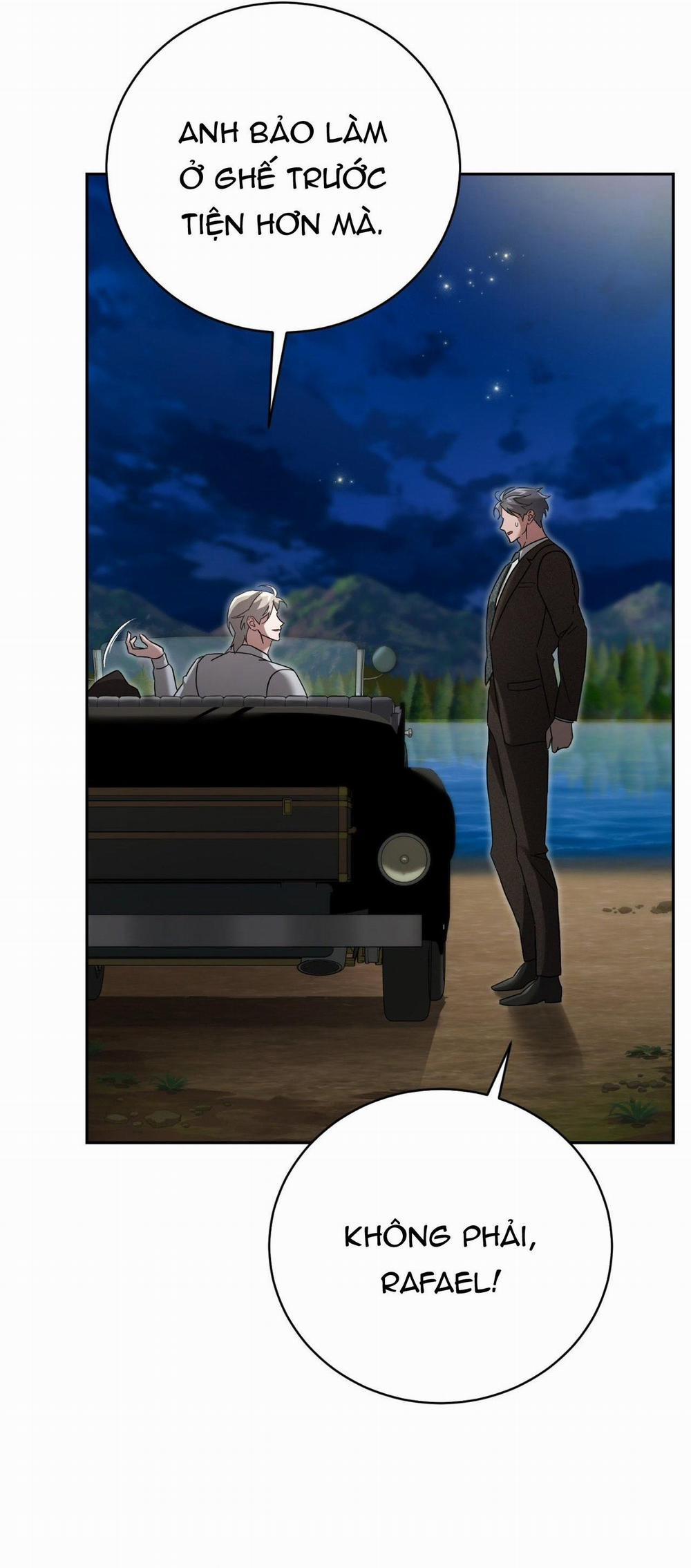 LUẬT LỆ OMERTÀ 11 trang 10