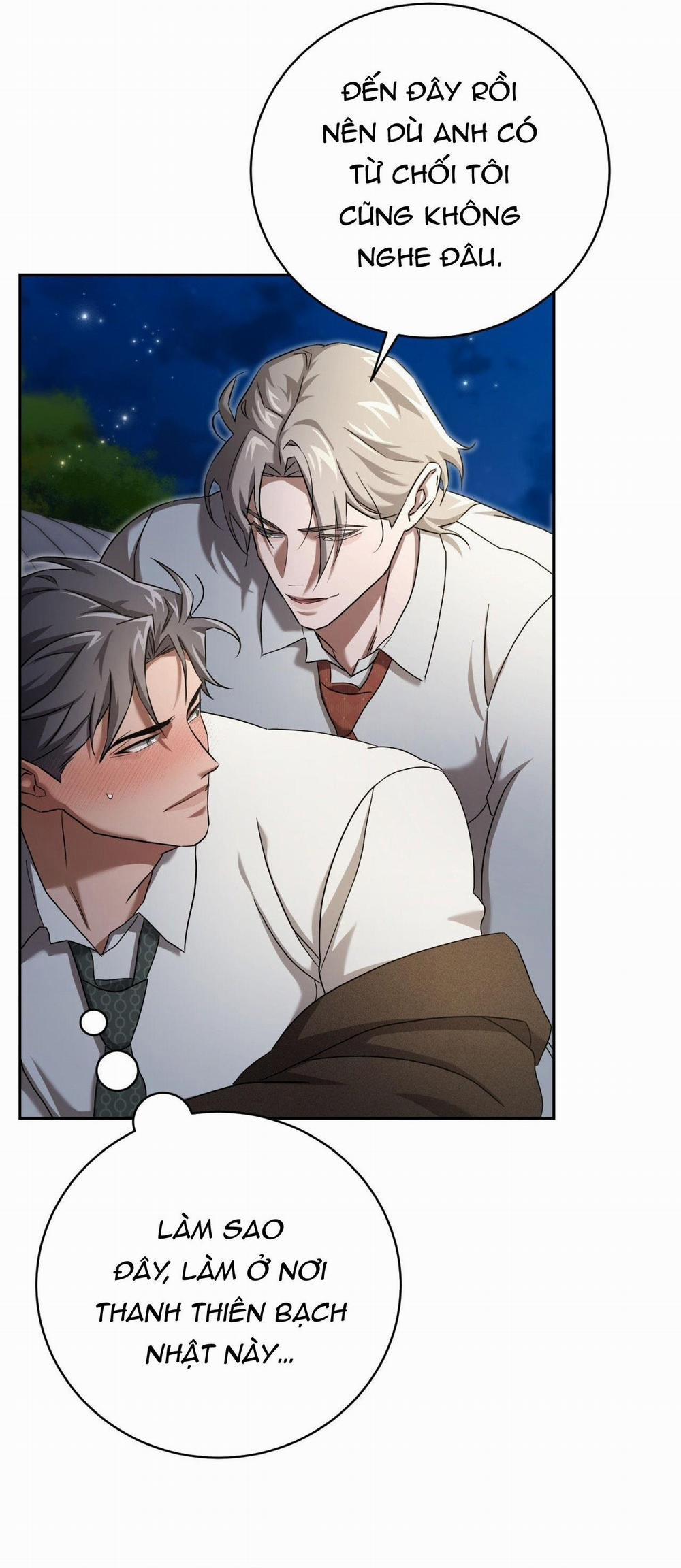 LUẬT LỆ OMERTÀ 11 trang 14