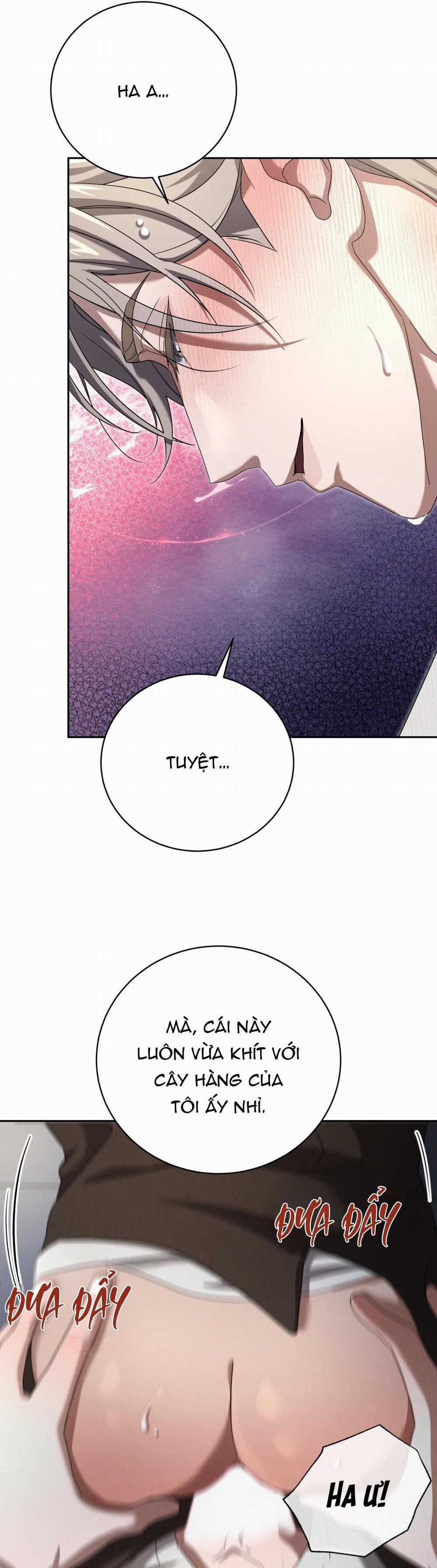 LUẬT LỆ OMERTÀ 11 trang 19