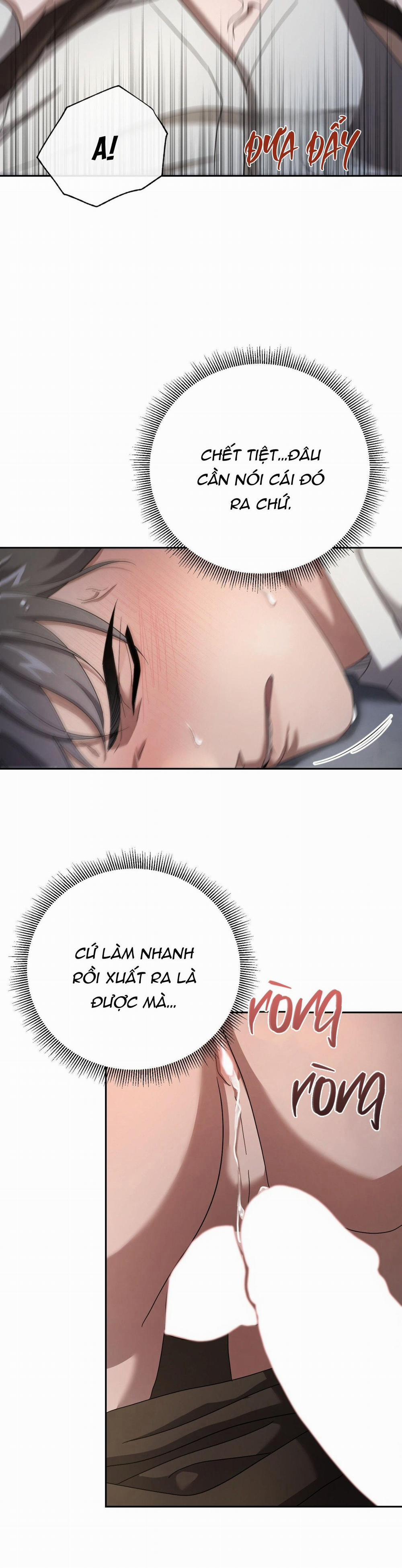 LUẬT LỆ OMERTÀ 11 trang 20