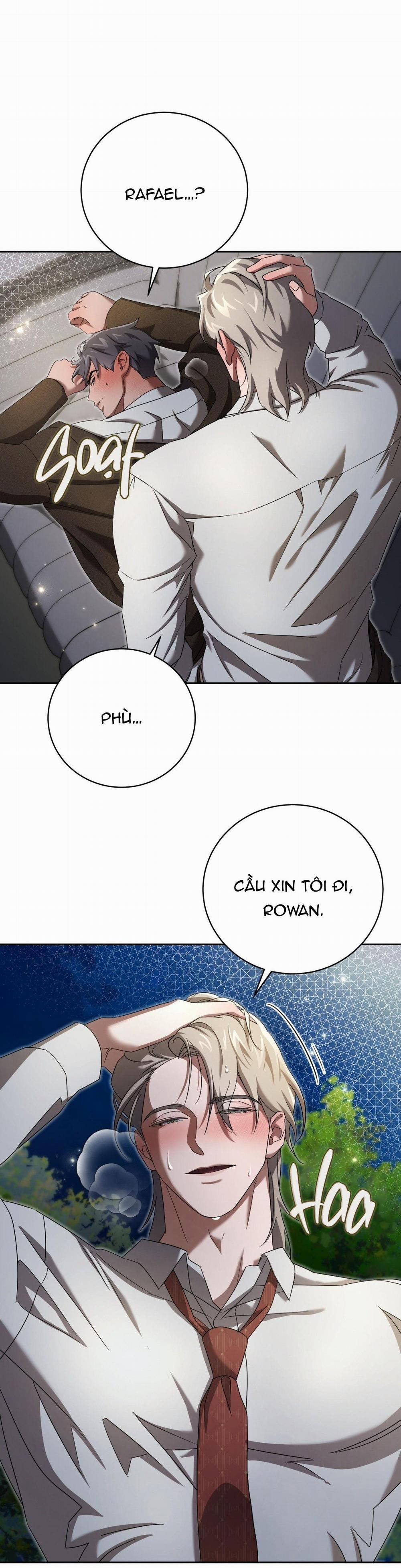 LUẬT LỆ OMERTÀ 11 trang 21