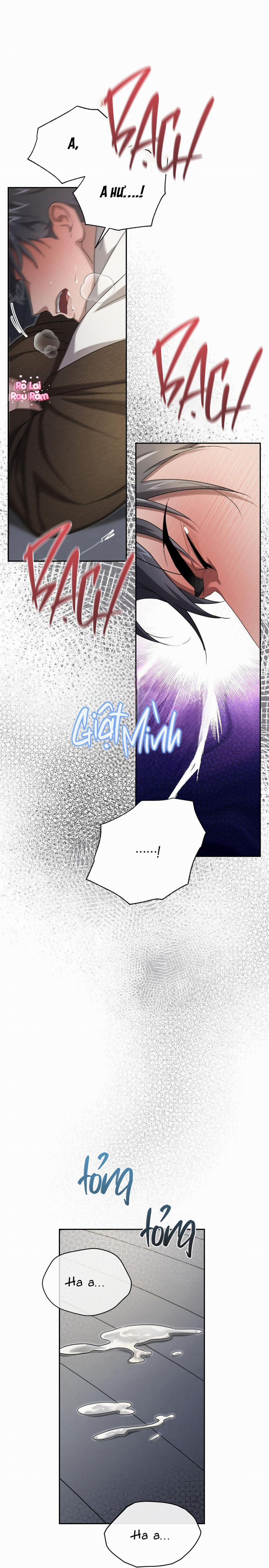 LUẬT LỆ OMERTÀ 11 trang 26