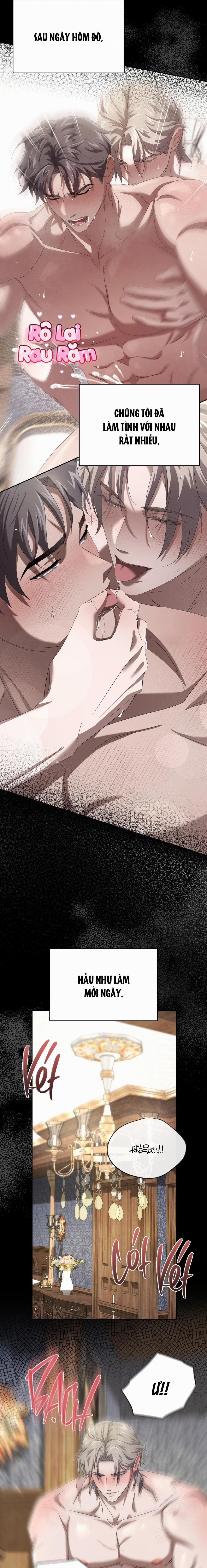 LUẬT LỆ OMERTÀ 11 trang 3