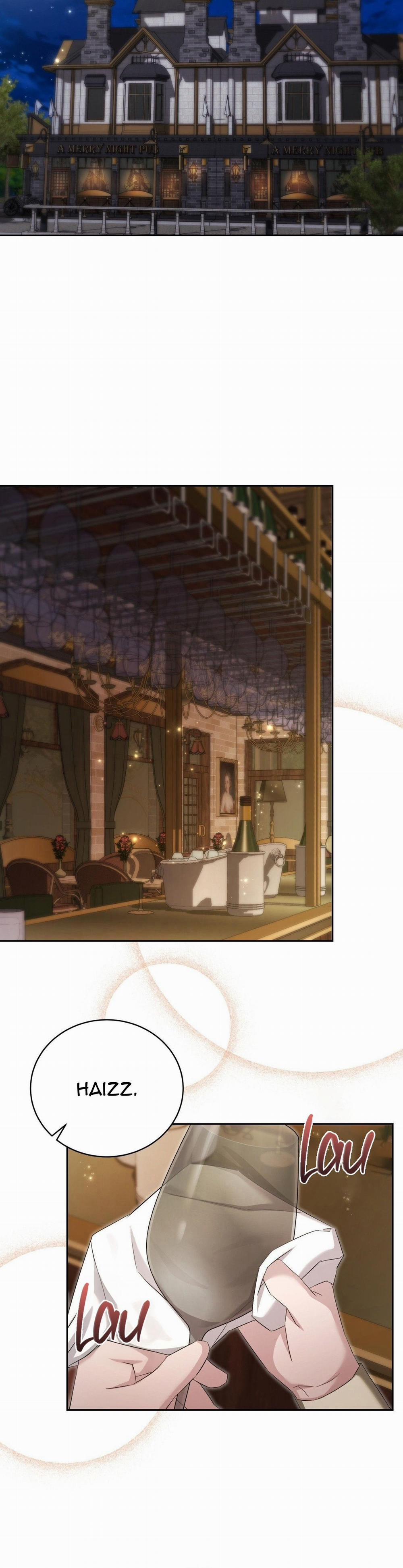 LUẬT LỆ OMERTÀ 11 trang 33