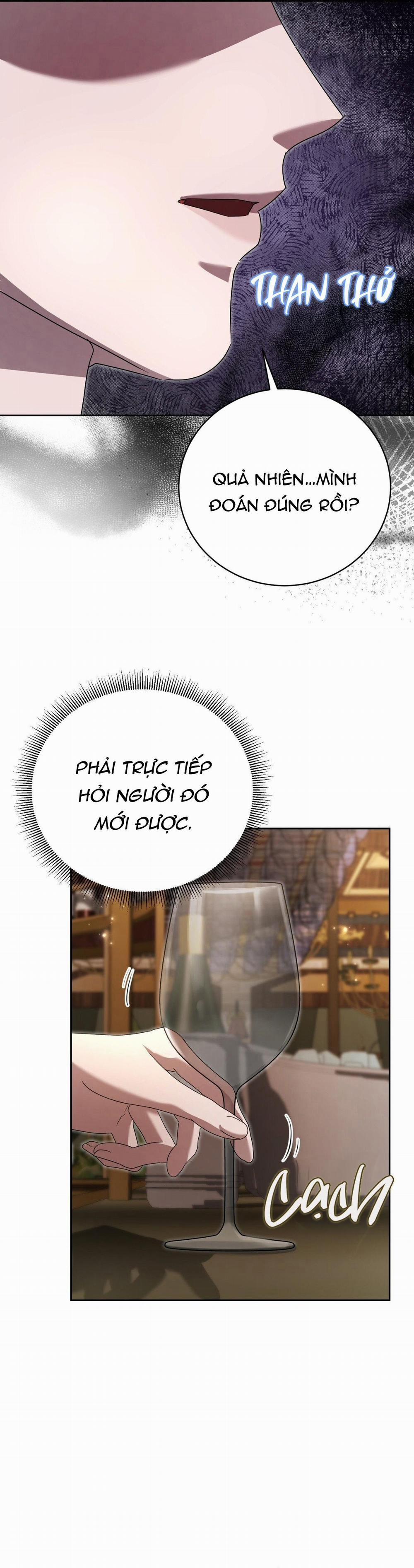 LUẬT LỆ OMERTÀ 11 trang 37