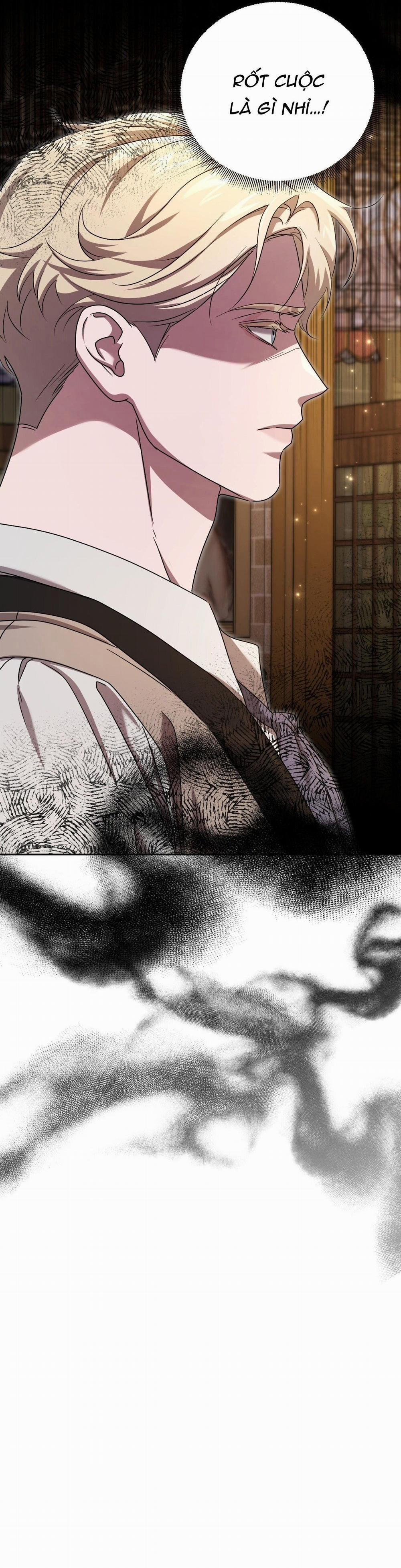 LUẬT LỆ OMERTÀ 11 trang 39