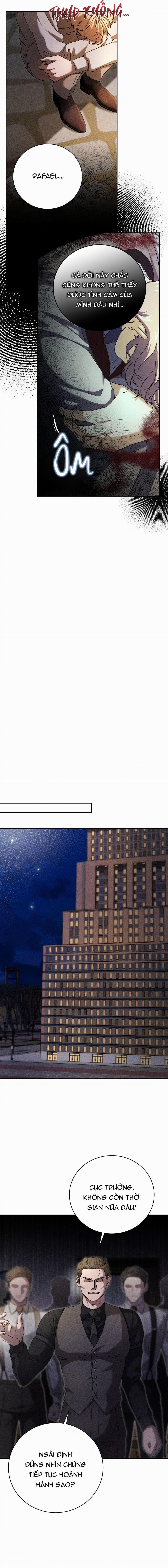 LUẬT LỆ OMERTÀ 12 trang 11