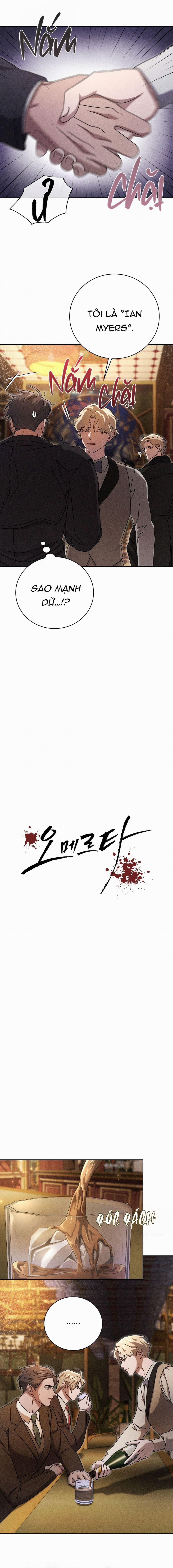 LUẬT LỆ OMERTÀ 12 trang 2