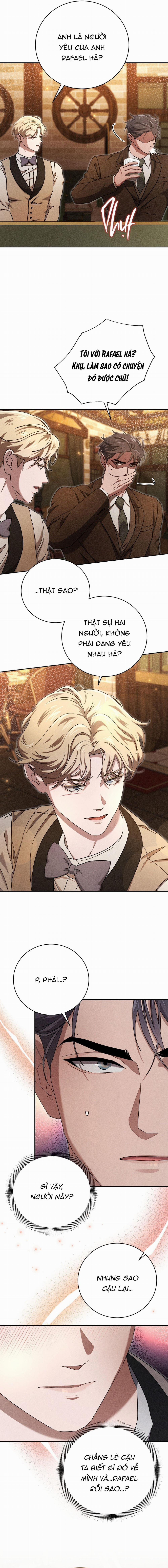 LUẬT LỆ OMERTÀ 12 trang 6