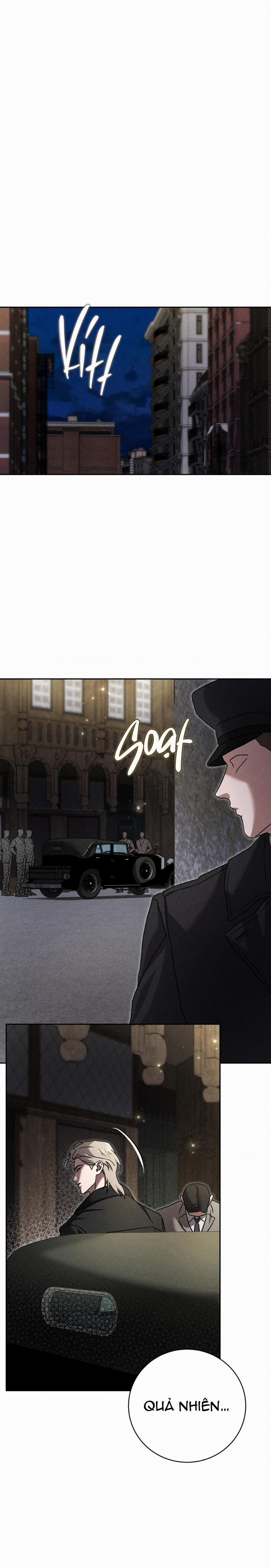 LUẬT LỆ OMERTÀ 13 trang 0