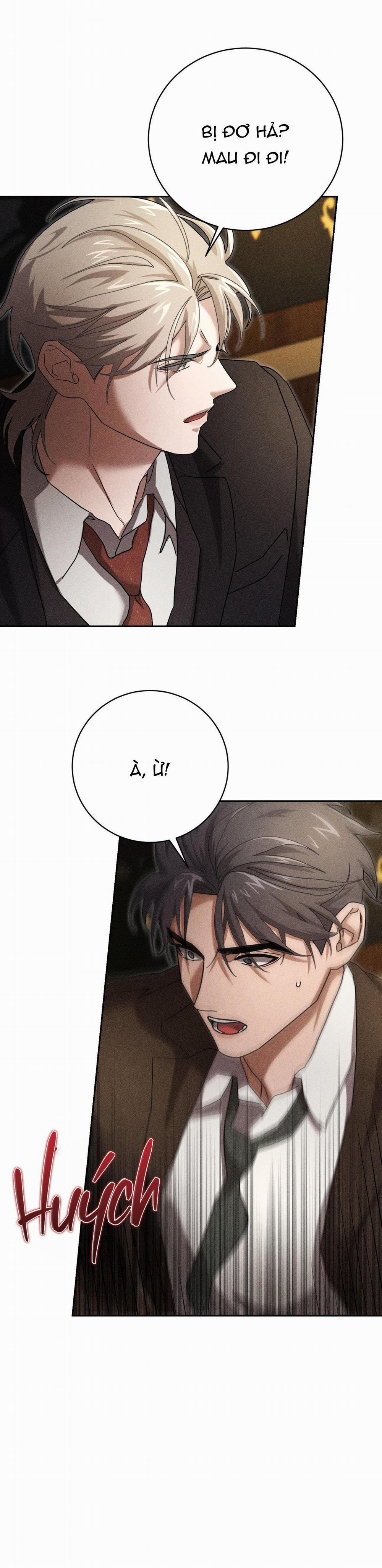 LUẬT LỆ OMERTÀ 13 trang 13