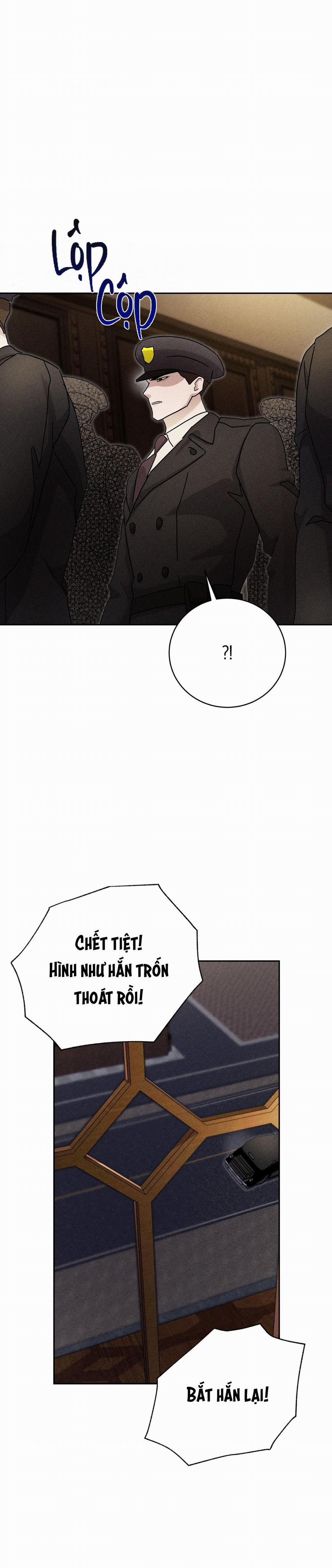 LUẬT LỆ OMERTÀ 13 trang 14