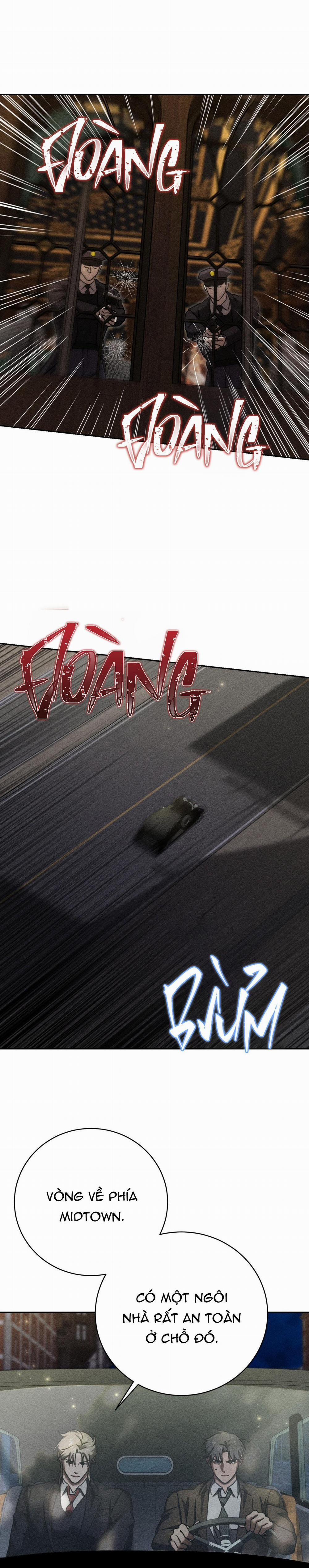 LUẬT LỆ OMERTÀ 13 trang 15