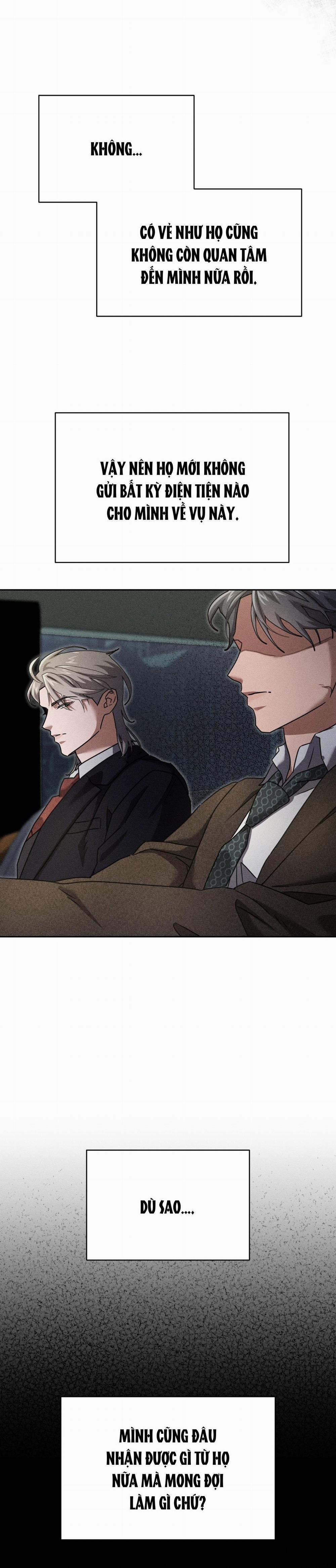 LUẬT LỆ OMERTÀ 13 trang 17