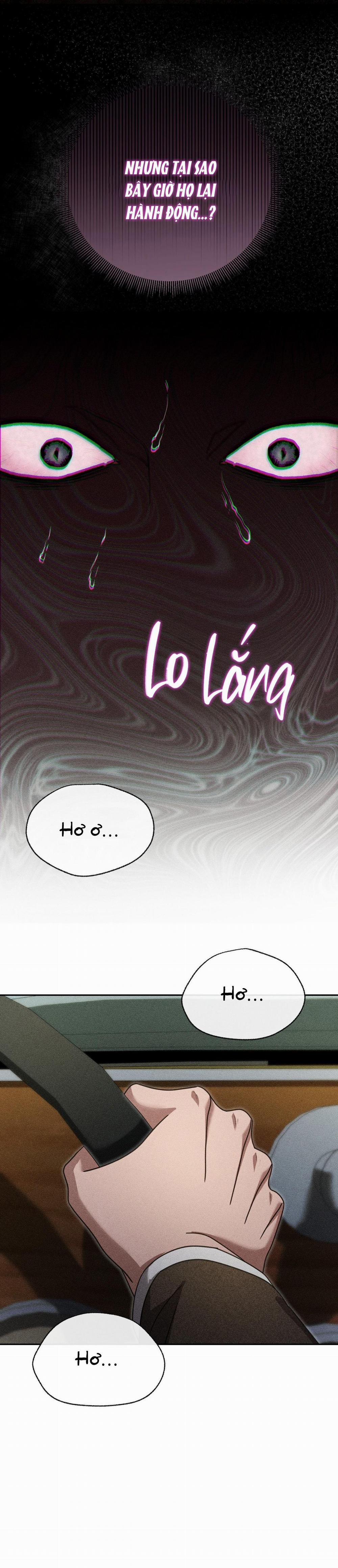 LUẬT LỆ OMERTÀ 13 trang 19