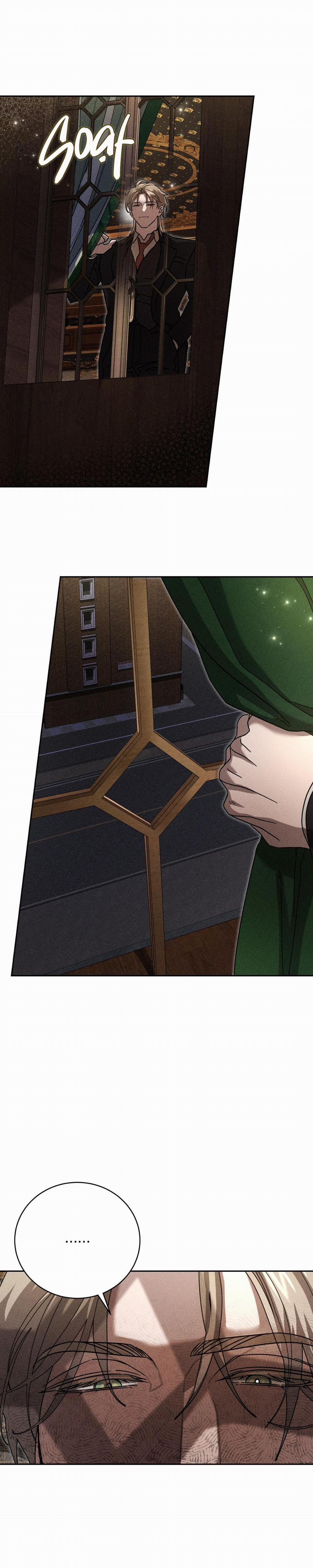 LUẬT LỆ OMERTÀ 13 trang 5