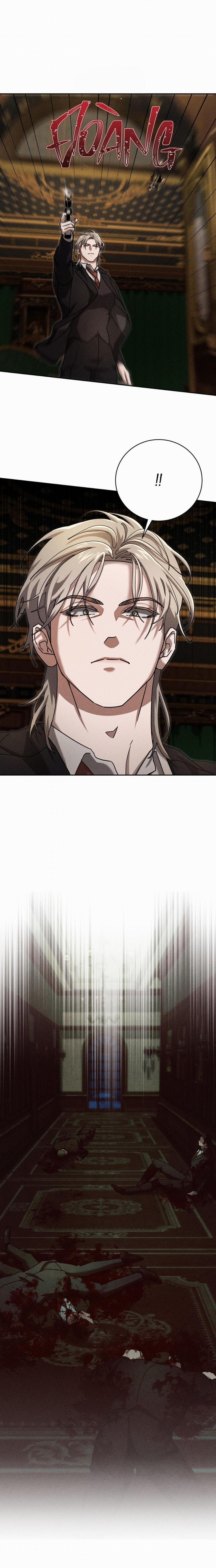 LUẬT LỆ OMERTÀ 13 trang 7