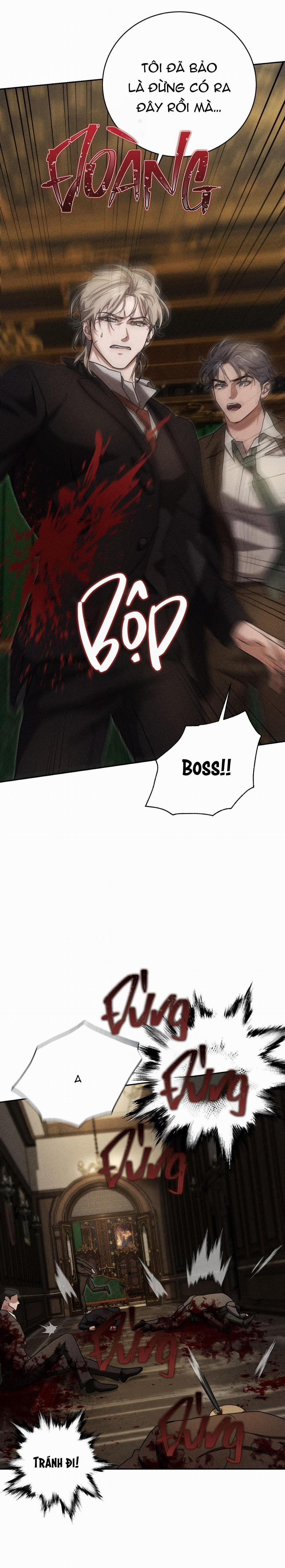 LUẬT LỆ OMERTÀ 13 trang 9