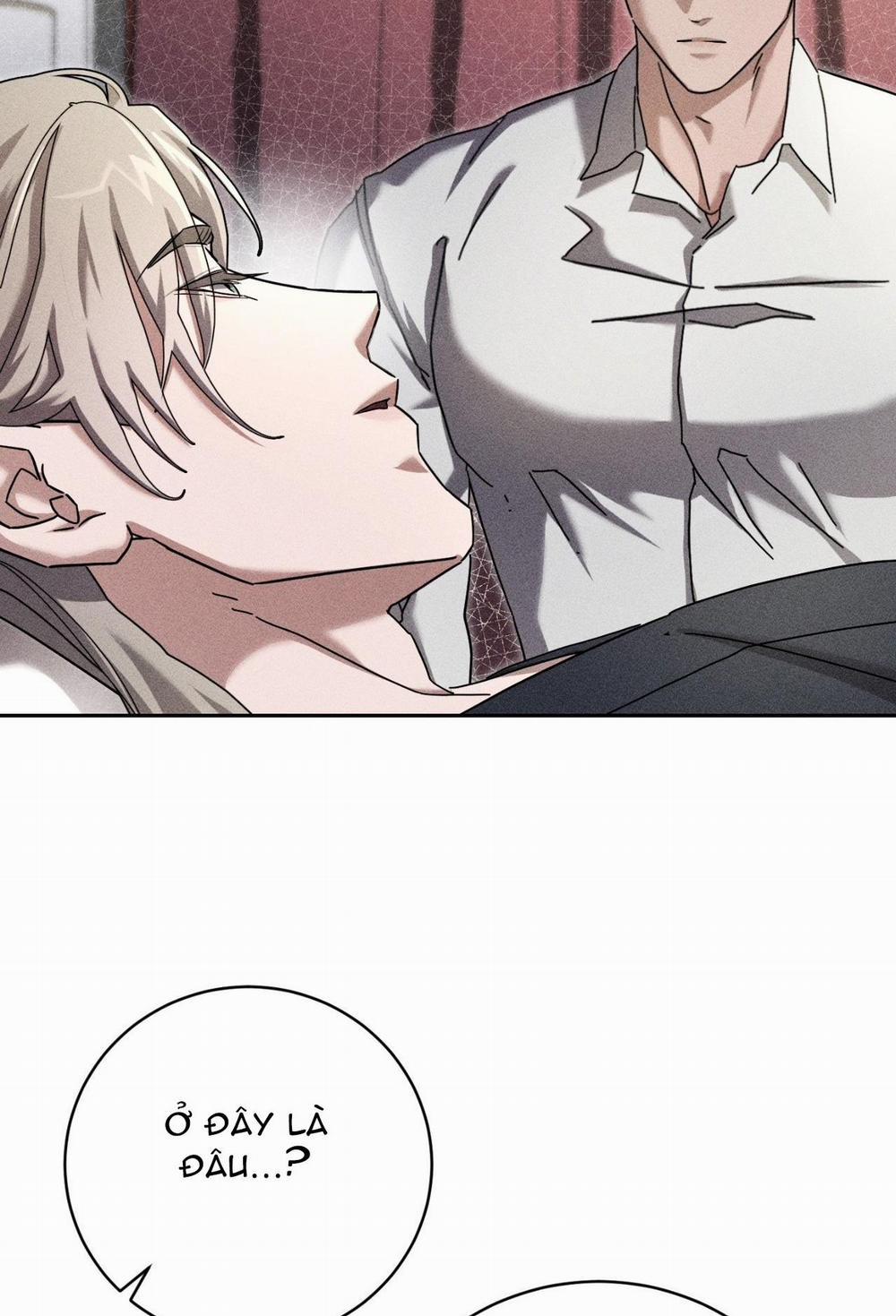 LUẬT LỆ OMERTÀ 14 trang 20