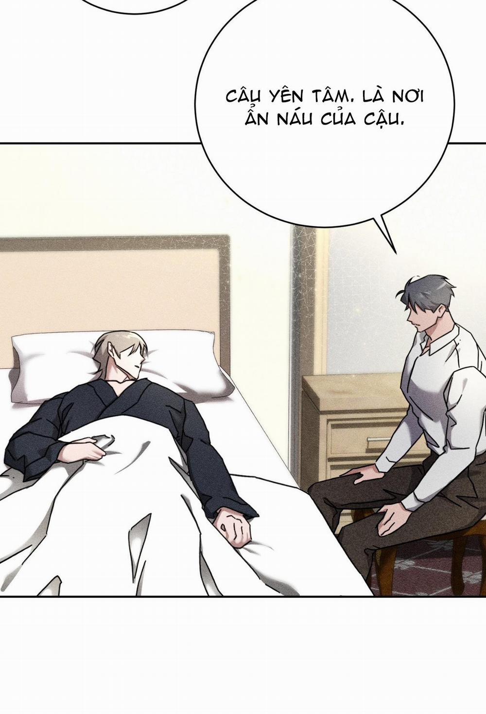 LUẬT LỆ OMERTÀ 14 trang 21