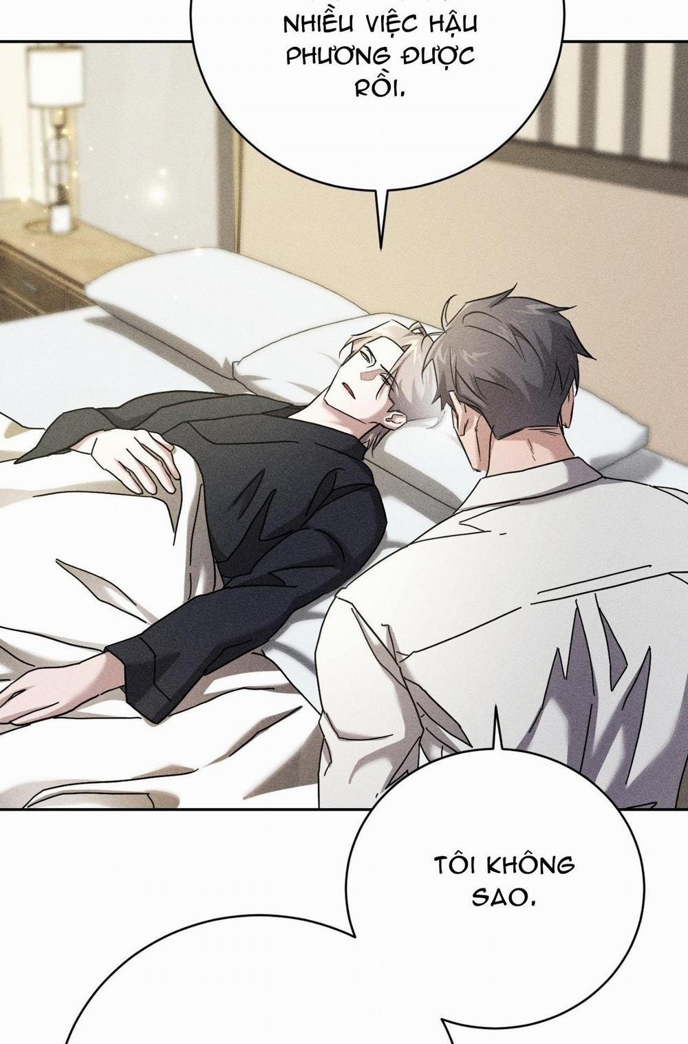 LUẬT LỆ OMERTÀ 14 trang 26