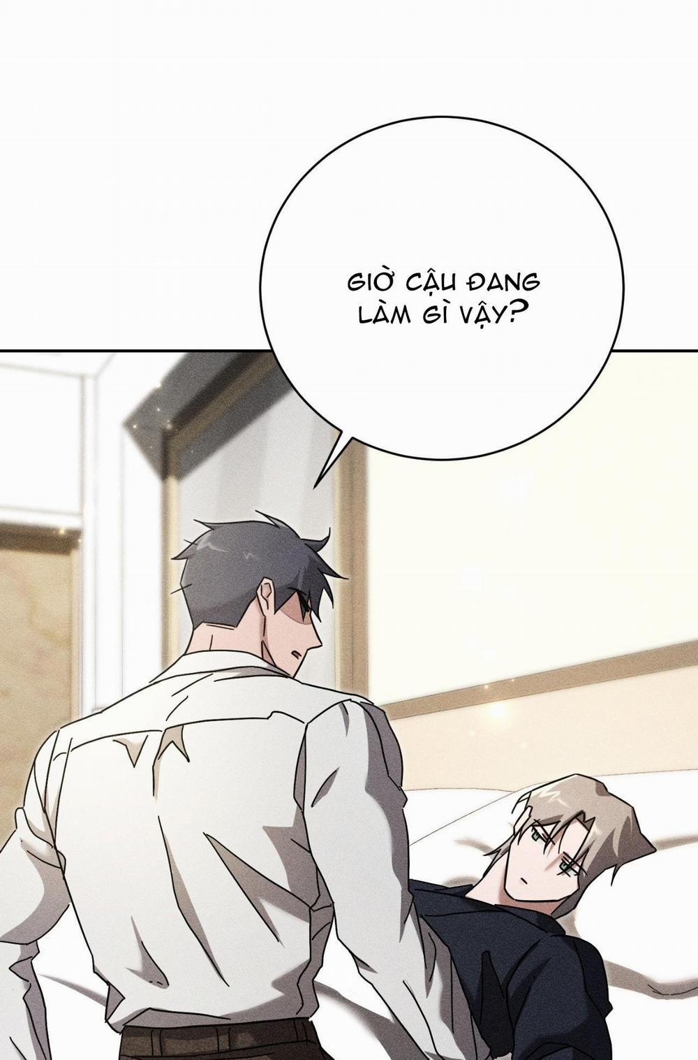 LUẬT LỆ OMERTÀ 14 trang 33